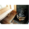 Печь для бани HARVIA LEGEND 150 SL WK150LDSL