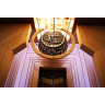 Защитное ограждение HARVIA HGL7 для электрокаменки GLOBE GL110